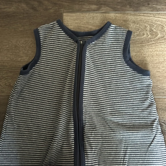 Burt’s Bees Baby Beekeeper Sleepsack Sz L - Picture 3 of 4